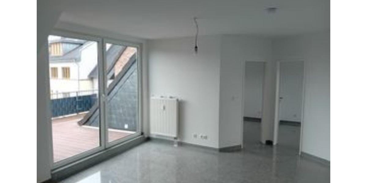 Etagenwohnung Zülpich - 3 Zimmer, 73 m&sup2;, 615&euro; | Angebot:25085037