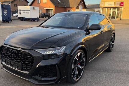 Audi RSQ8 59.000 km 89.300 &euro; Erftstadt 50374
