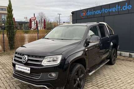VW Amarok 189.000 km 16.500 &euro; Dormagen 41540