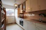 Etagenwohnung Köln Ehrenfeld - 3 Zimmer, 75 m&sup2;, 900&euro; | Angebot:25919759