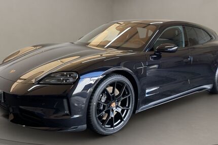 Porsche Taycan 10.000 km 146.800 &euro; Köln 50823
