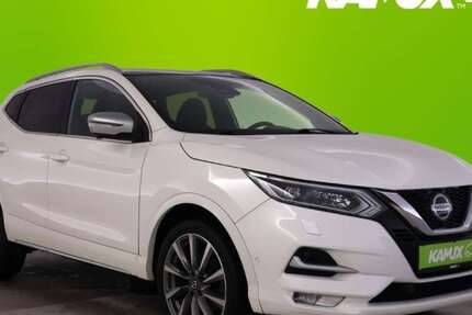 Nissan Qashqai 81.759 km 18.750 &euro; Düren 52351
