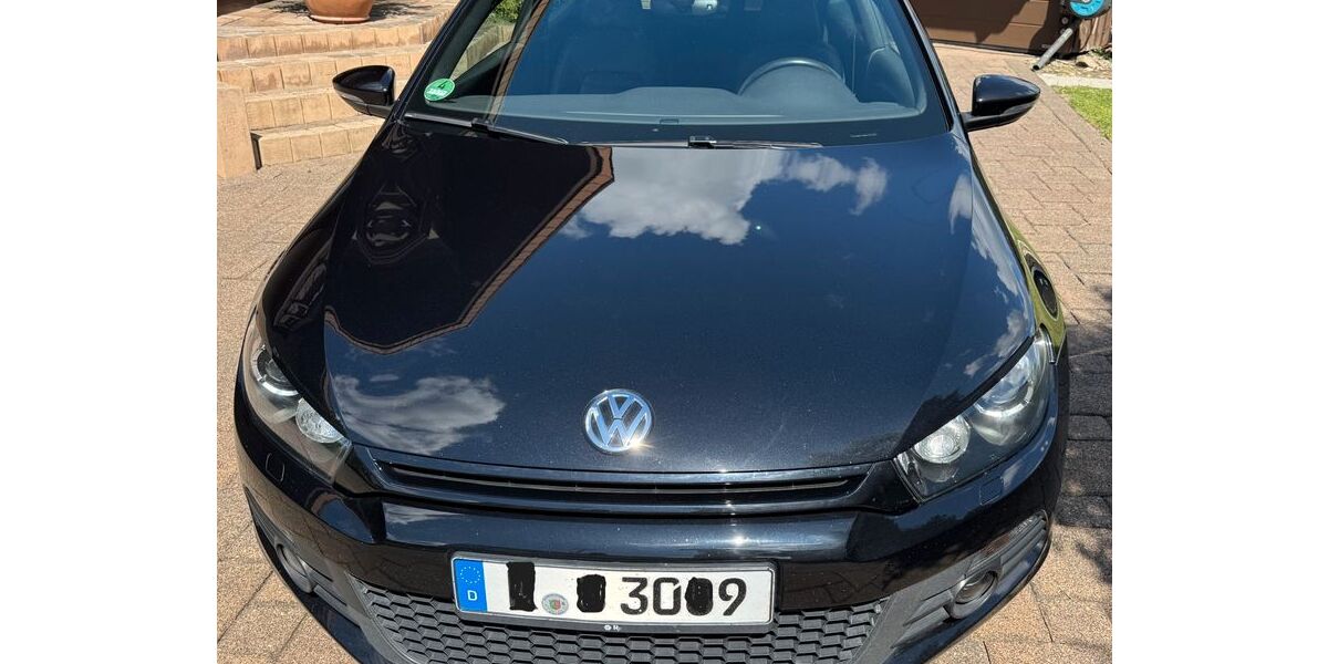 VW Scirocco 134.800 km 7.350 &euro; Köln 50997