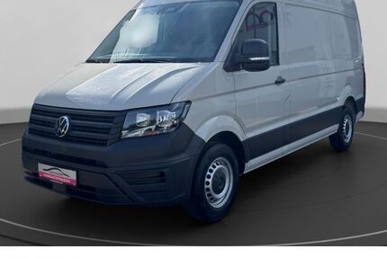 VW Crafter 16.807 km 34.790 &euro; Euskirchen 53879
