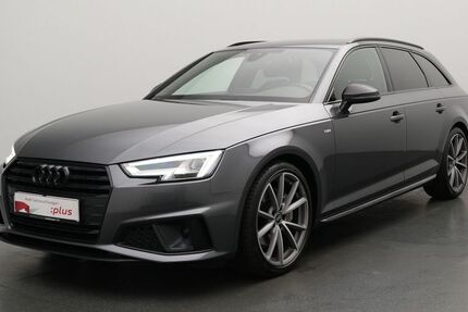 Audi A4 84.237 km 22.988 &euro; Leverkusen 51373