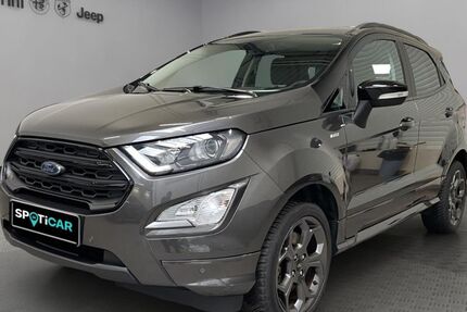 Ford EcoSport 33.000 km 13.900 &euro; Bornheim 53332