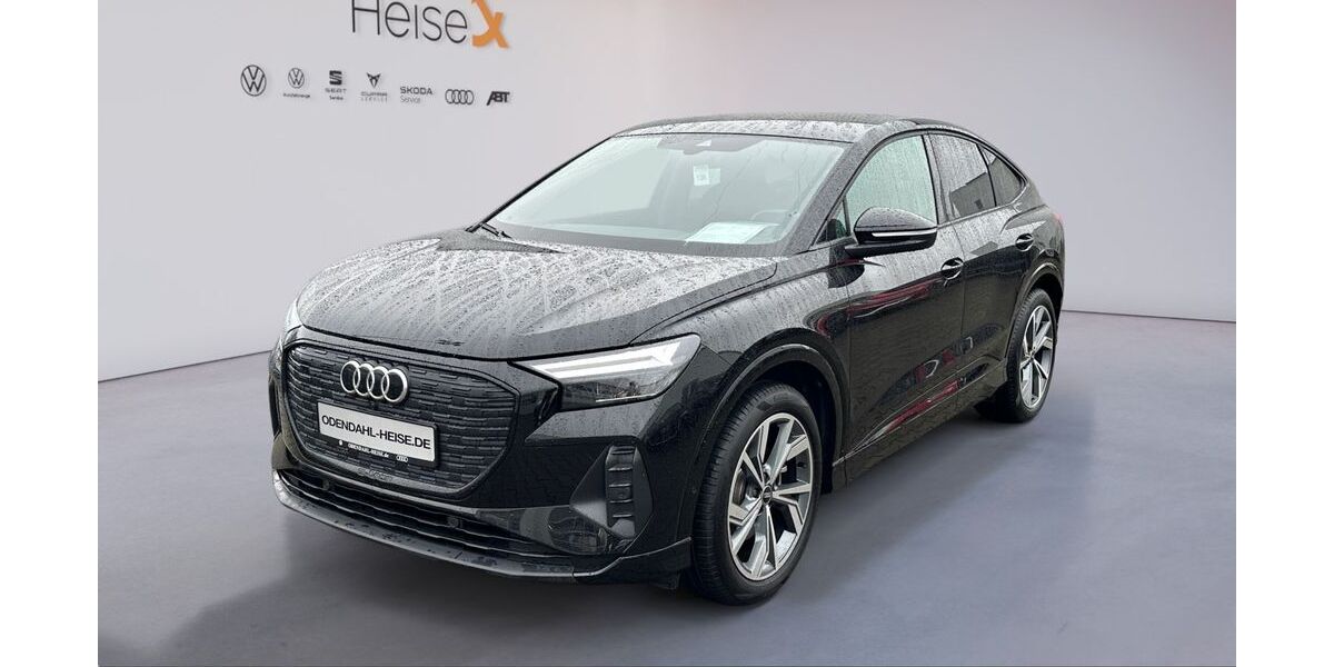Audi Q4 e-tron 25.358 km 27.840 &euro; Köln 50739