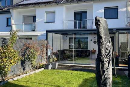 Haus Köln Porz - 5 Zimmer, 140 m&sup2;, 636.000&euro; | Angebot:24887940