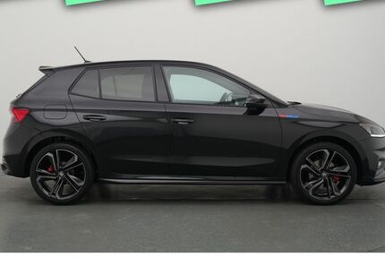 Skoda Fabia 1.009 km 31.980 &euro; Leverkusen 51379