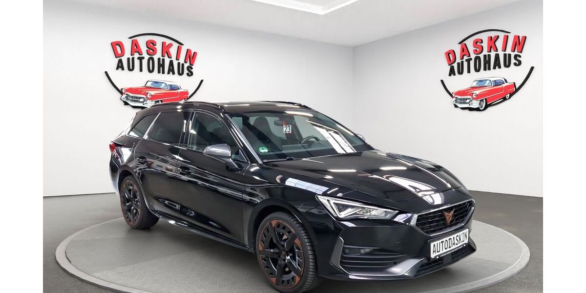 Cupra Leon 184.000 km 16.700 &euro; Köln 50827