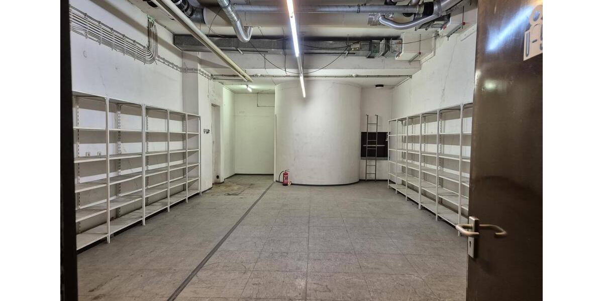 Gewerbeobjekt Leverkusen - 2.250&euro; | Angebot:23854667