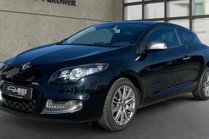 Renault Megane 98.000 km 6.999 &euro; Jülich 52428