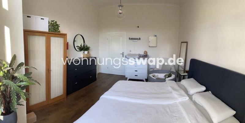 Etagenwohnung Köln Nippes - 2 Zimmer, 75 m&sup2;, 1.300&euro; | Angebot:25430643