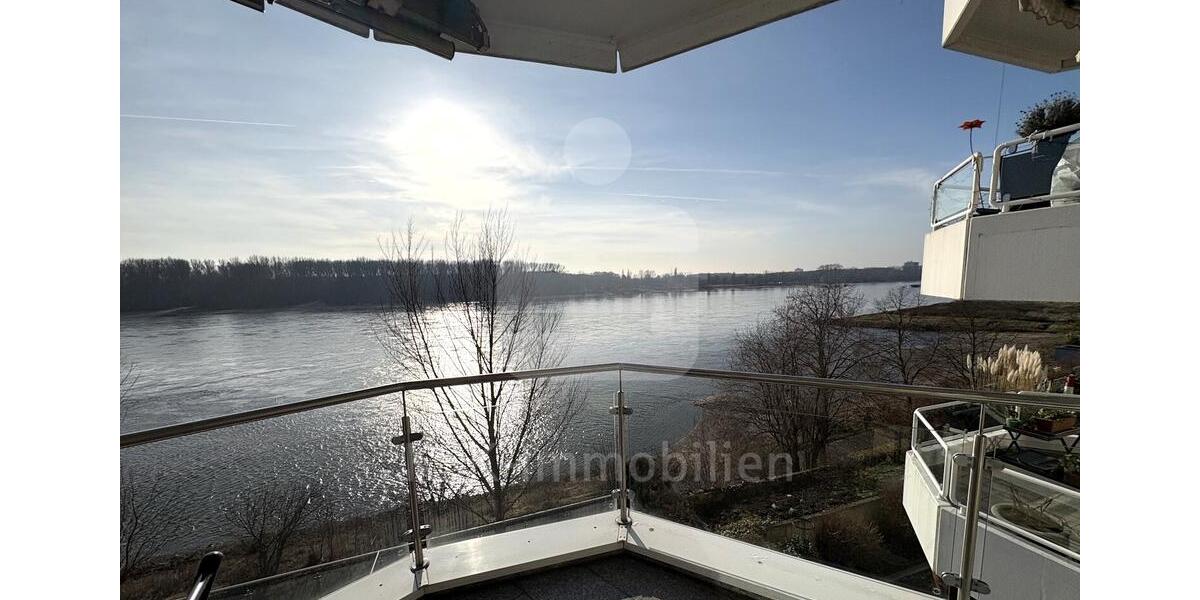 Etagenwohnung Köln Porz - 3 Zimmer, 94 m&sup2;, 1.800&euro; | Angebot:24820270