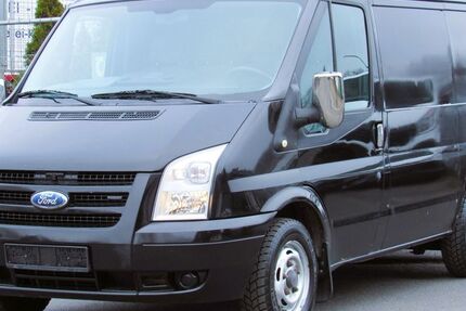 Ford Transit 230.000 km 3.900 &euro; Köln-Rath 51107