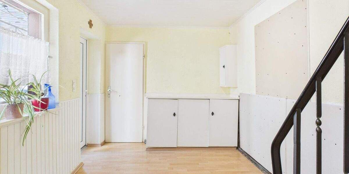 Einfamilienhaus Vettweiß Kelz - 5 Zimmer, 110 m&sup2;, 149.000&euro; | Angebot:25897702