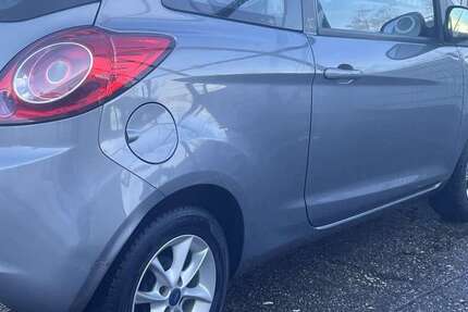 Ford Ka/Ka+ 118.000 km 3.700 &euro; Kerpen 50171