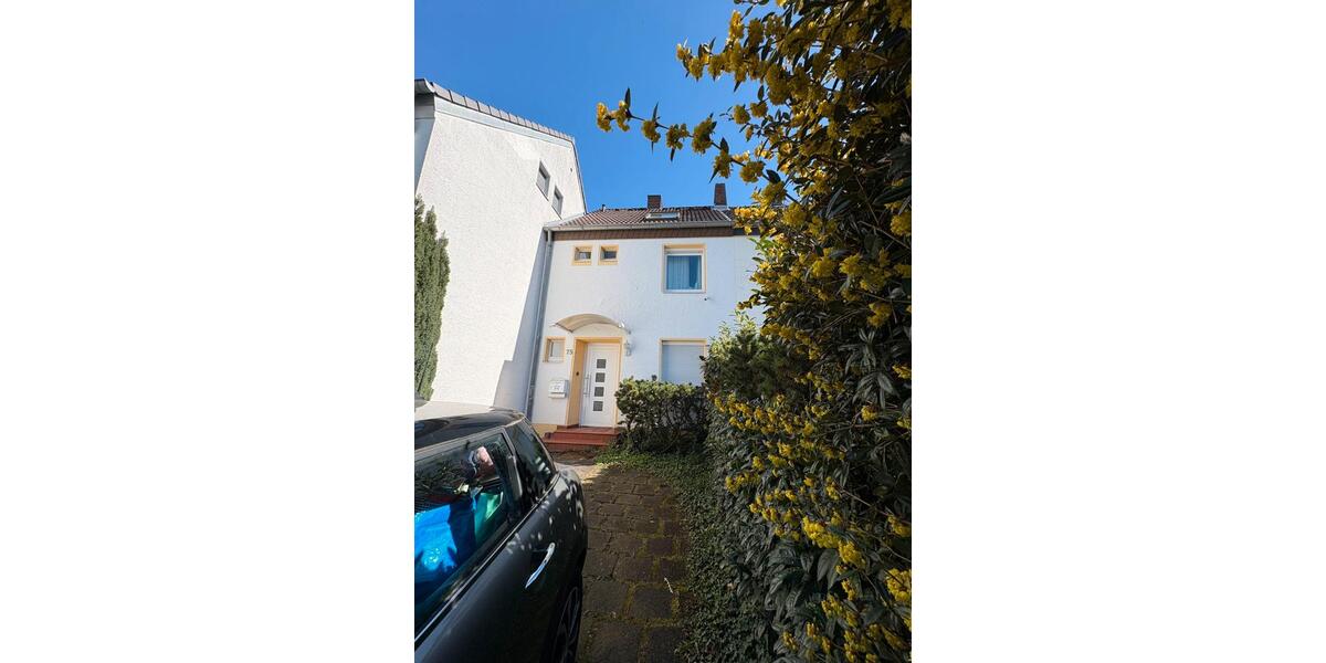 Reihenhaus Köln Rodenkirchen - 5 Zimmer, 99 m&sup2;, 620.000&euro; | Angebot:26085157