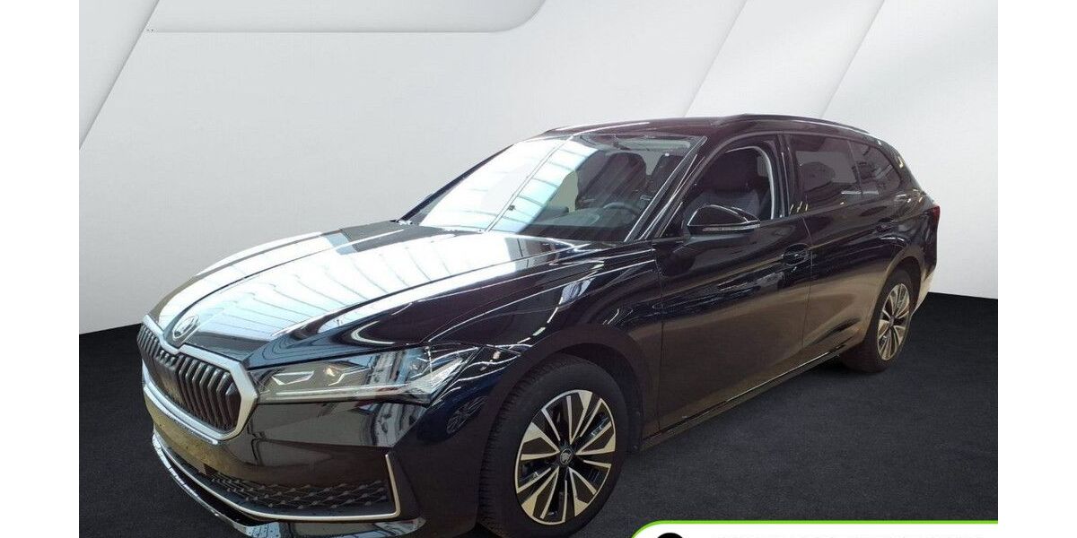 Skoda Superb 27.361 km 34.990 &euro; Pulheim-Brauweiler 50259