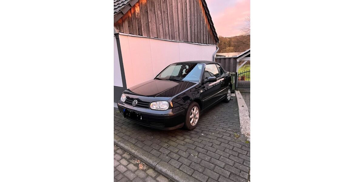 VW Golf 251.306 km 2.000 &euro; Alfter 53347