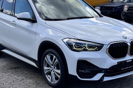 BMW X1 183.290 km 17.950 &euro; Bornheim 53332