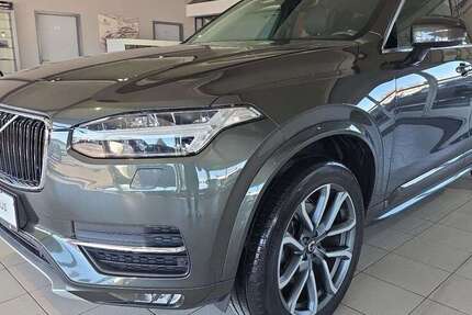 Volvo XC90 136.217 km 31.850 &euro; Bergheim 50126