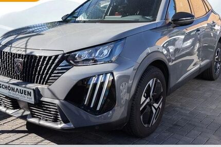 Peugeot 2008 13.803 km 16.750 &euro; Kerpen 50171