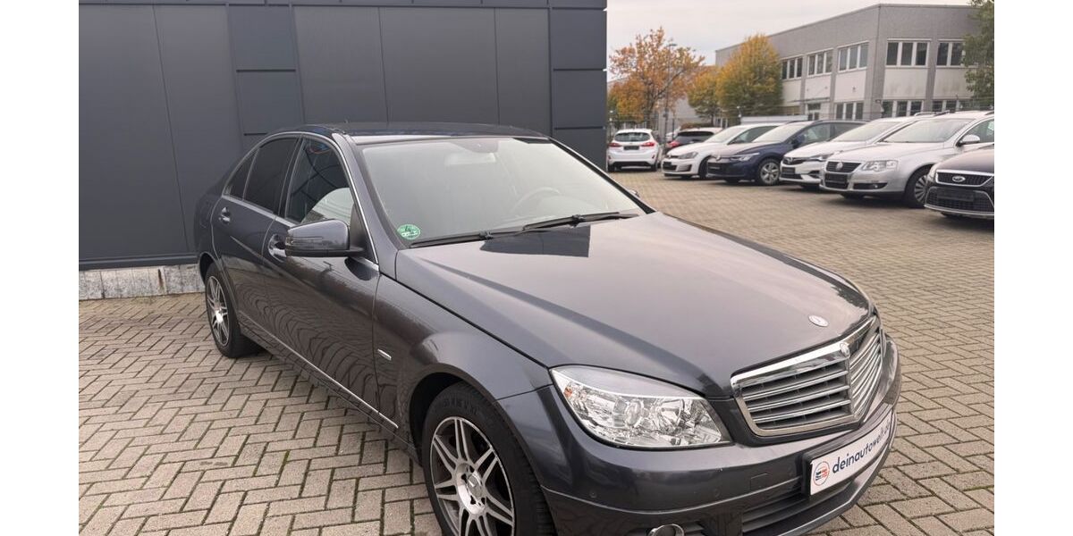 Mercedes-Benz C 200 184.000 km 7.900 &euro; Dormagen 41540