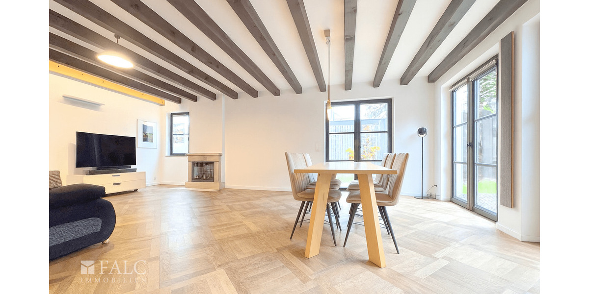 Einfamilienhaus Swisttal Morenhoven - 7 Zimmer, 238 m&sup2;, 699.000&euro; | Angebot:25678061