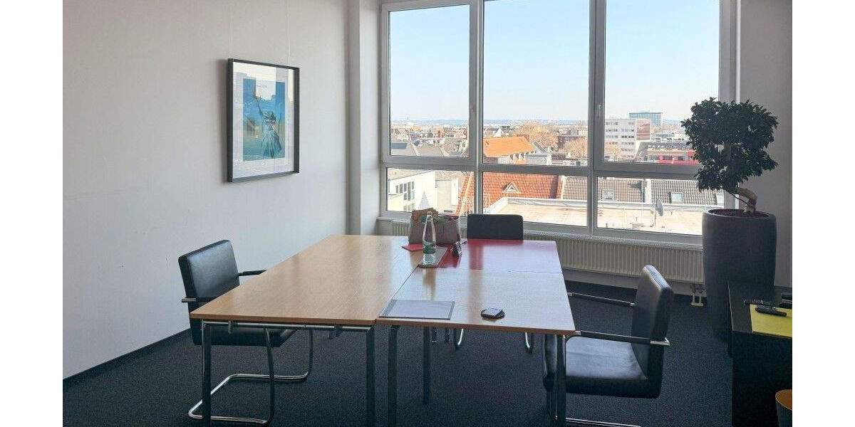 Gewerbeobjekt Köln Altstadt-Nord - 2 Zimmer, 60 m&sup2;, 1.380&euro; | Angebot:25698467