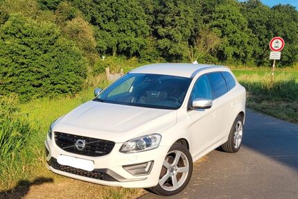 Volvo XC60 245.000 km 13.300 &euro; Bornheim 53332