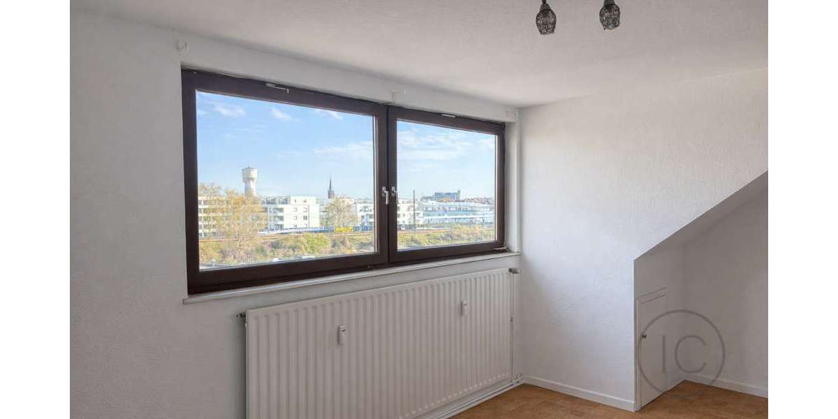 Etagenwohnung Köln Kalk - 1 Zimmer, 18 m&sup2;, 360&euro; | Angebot:26019409