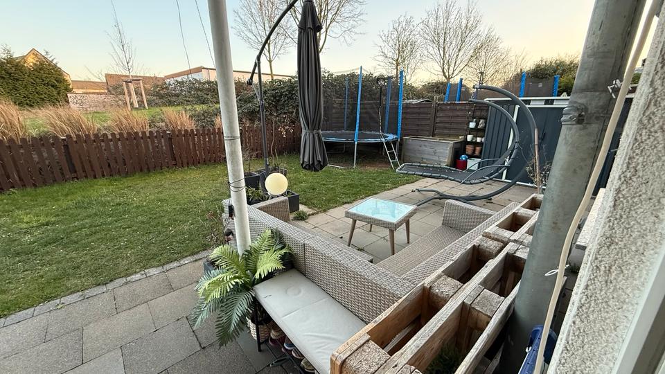 Etagenwohnung Bergheim Ahe - 2 Zimmer, 71 m&sup2;, 1.190&euro; | Angebot:25858719