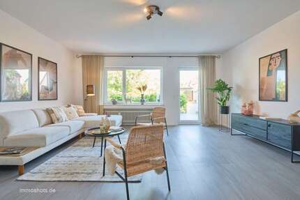 Haus Köln Heimersdorf - 6 Zimmer, 183 m&sup2;, 725.000&euro; | Angebot:26814715