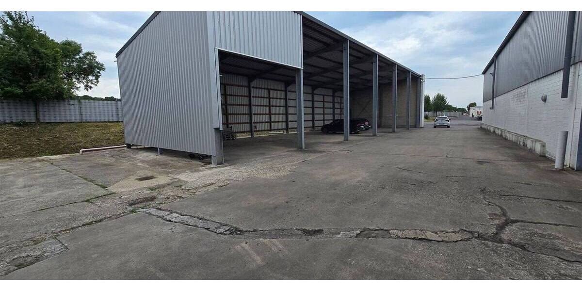 Gewerbeobjekt Hürth Hermülheim - 12.499&euro; | Angebot:25705863