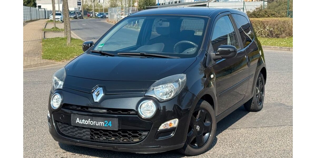 Renault Twingo 135.000 km 3.899 &euro; Jülich 52428