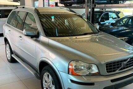 Volvo XC90 330.000 km 3.950 &euro; Brühl 50321