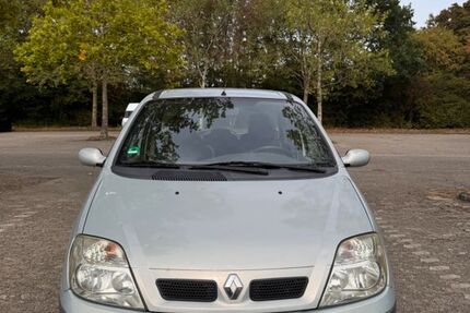 Renault Scenic 194.000 km 1.799 &euro; Köln 50769