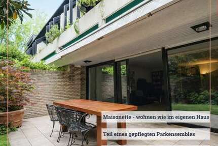 Wohnung Köln Rodenkirchen - 4 Zimmer, 125 m&sup2;, 759.000&euro; | Angebot:26062005
