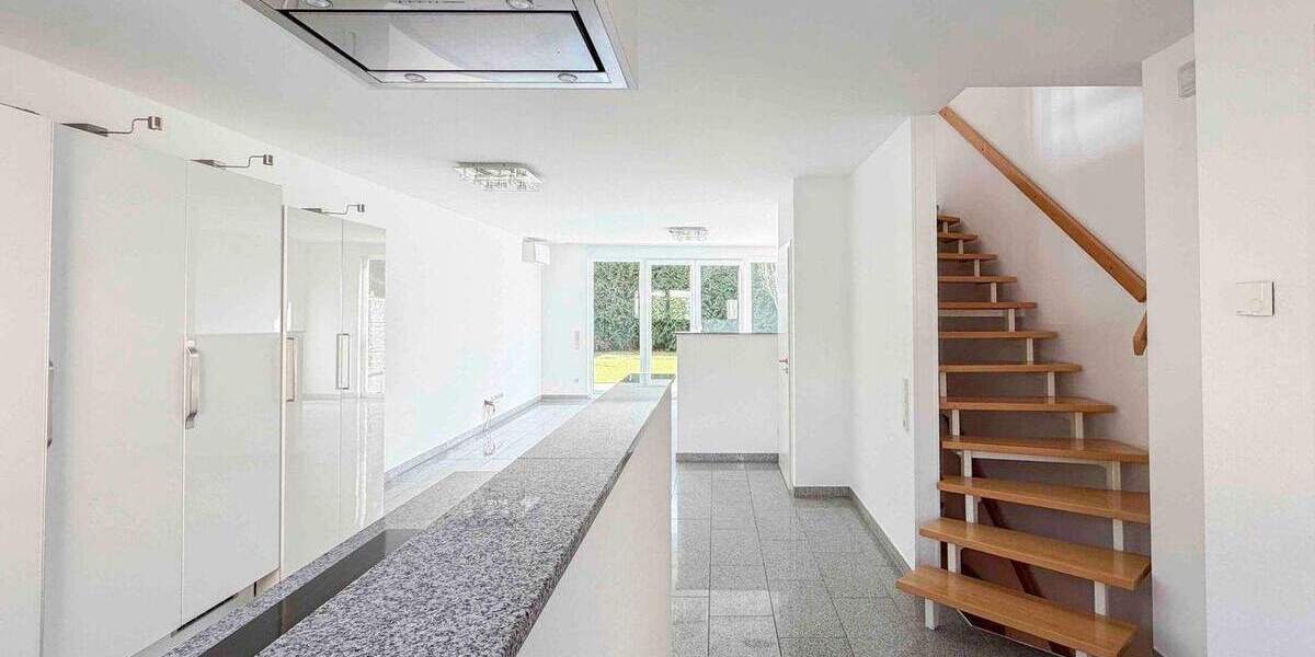 Einfamilienhaus Köln Wahnheide - 4 Zimmer, 689.000&euro; | Angebot:25782608