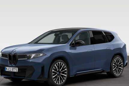 BMW iX3 4.990 km 71.710 &euro; Euskirchen 53879
