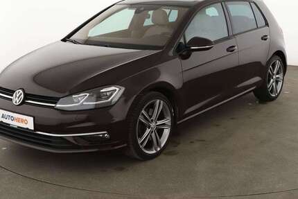 VW Golf 59.216 km 20.050 &euro; Köln 50739