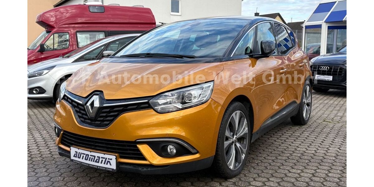 Renault Scenic 101.000 km 14.490 &euro; Zülpich 53909