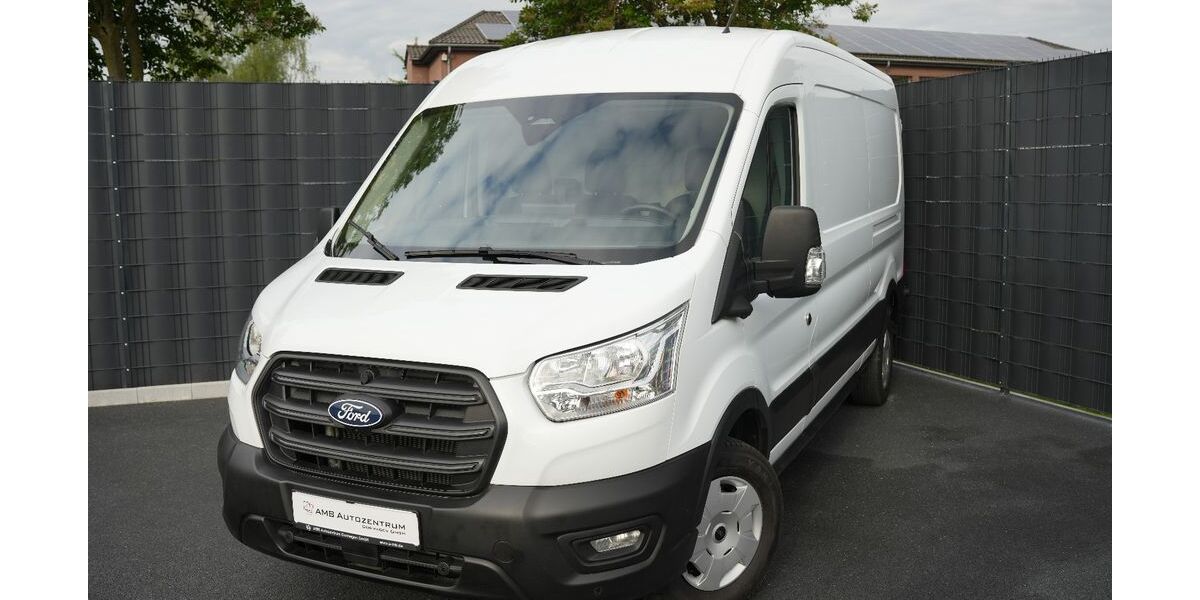Ford Transit 21.383 km 30.499 &euro; Dormagen 41539