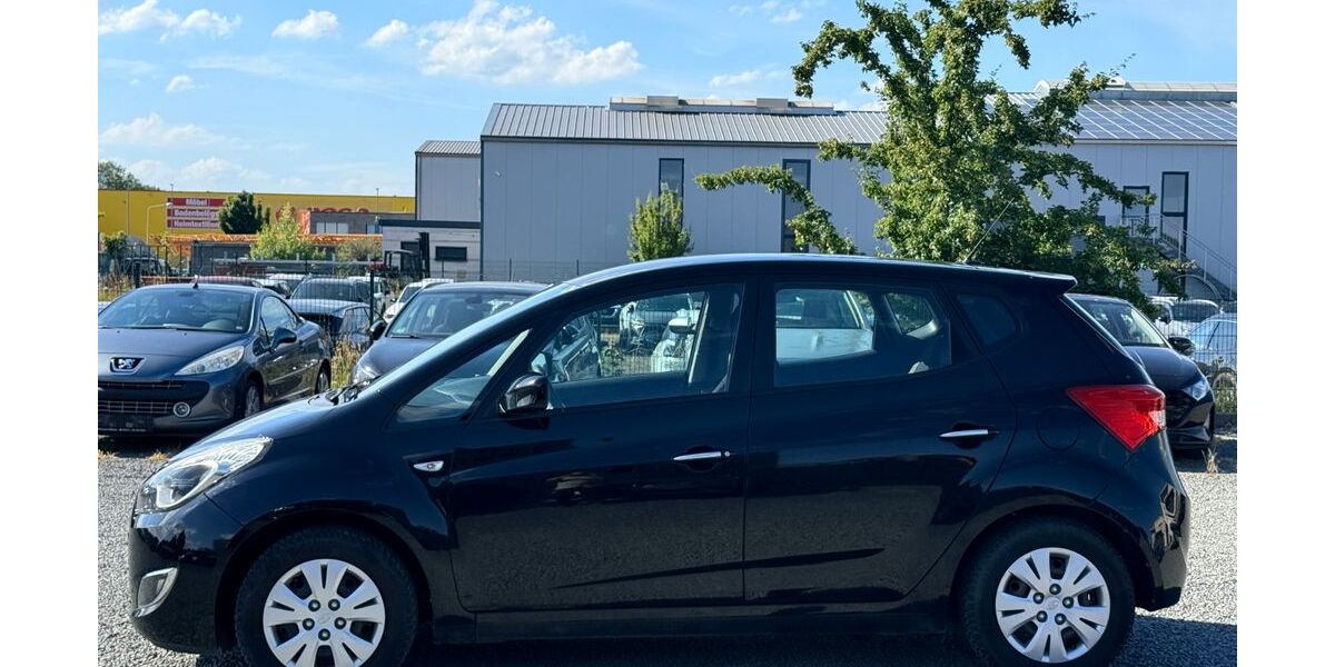 Hyundai ix20 165.000 km 2.950 &euro; Düren 52351