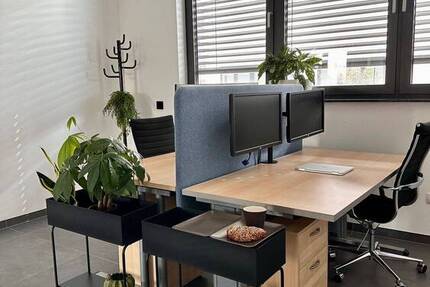 Gewerbeobjekt Brühl - 1.450&euro; | Angebot:26161476