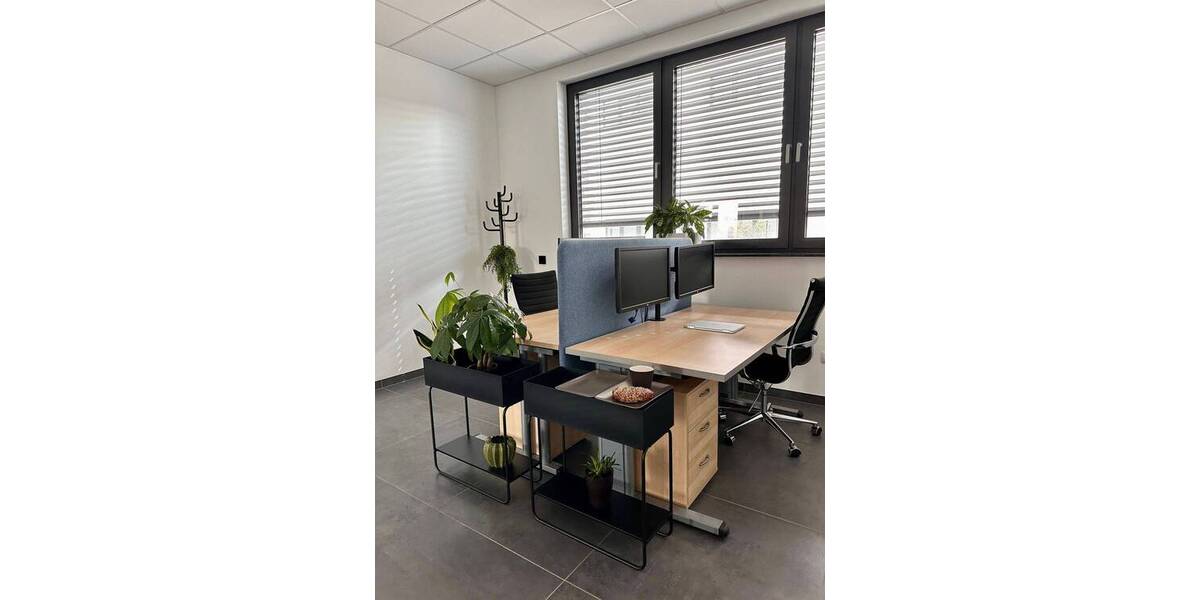 Gewerbeobjekt Brühl - 1.450&euro; | Angebot:26161476