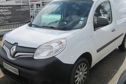 Renault Kangoo 176.000 km 6.499 &euro; Düren 52353