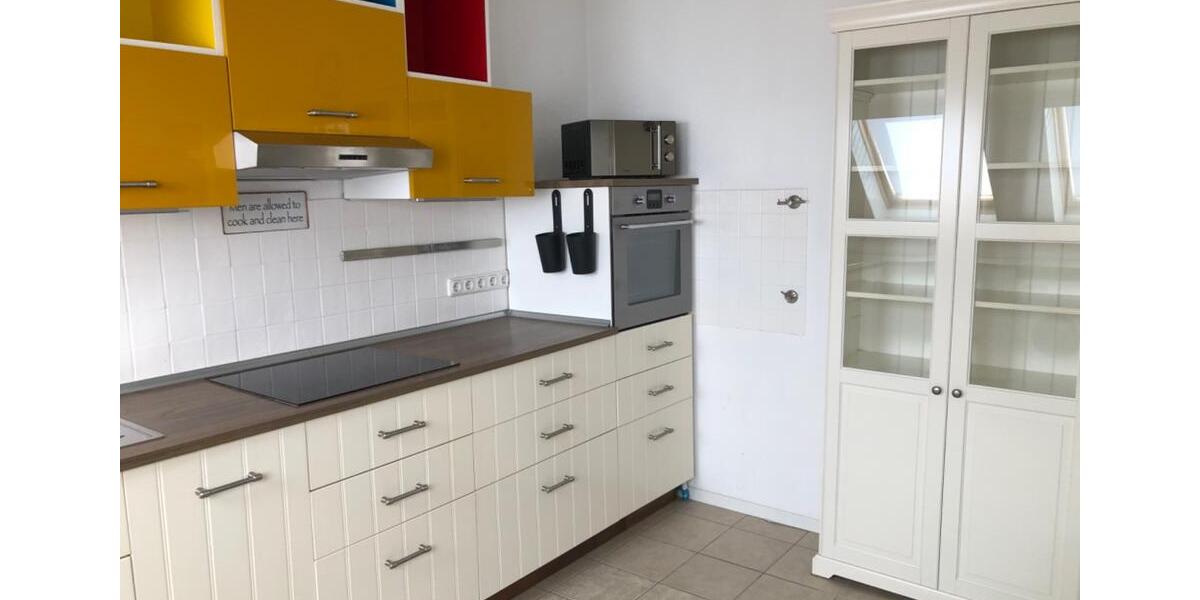 Etagenwohnung Hürtgenwald - 195.000&euro; | Angebot:24776633