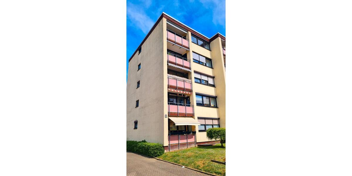 Etagenwohnung Kerpen Buir - 4 Zimmer, 93 m&sup2;, 275.000&euro; | Angebot:27197366